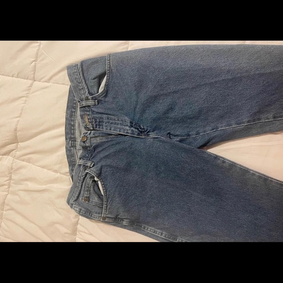Vintage Jeans - Picture 2 of 6